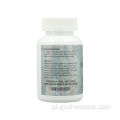 Organic Reseda Odorata kapsułki wspierają zdrowie immunologiczne